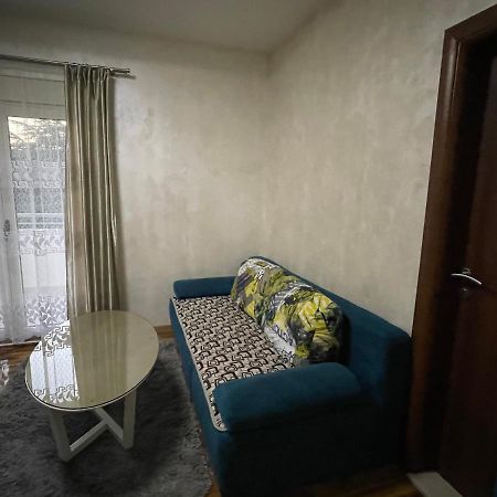 Apartments Zevs 1 بودفا المظهر الخارجي الصورة