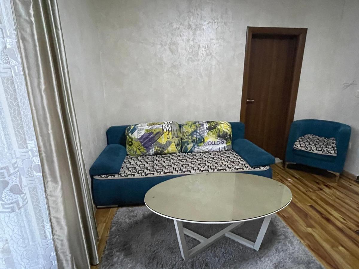 Apartments Zevs 1 بودفا المظهر الخارجي الصورة