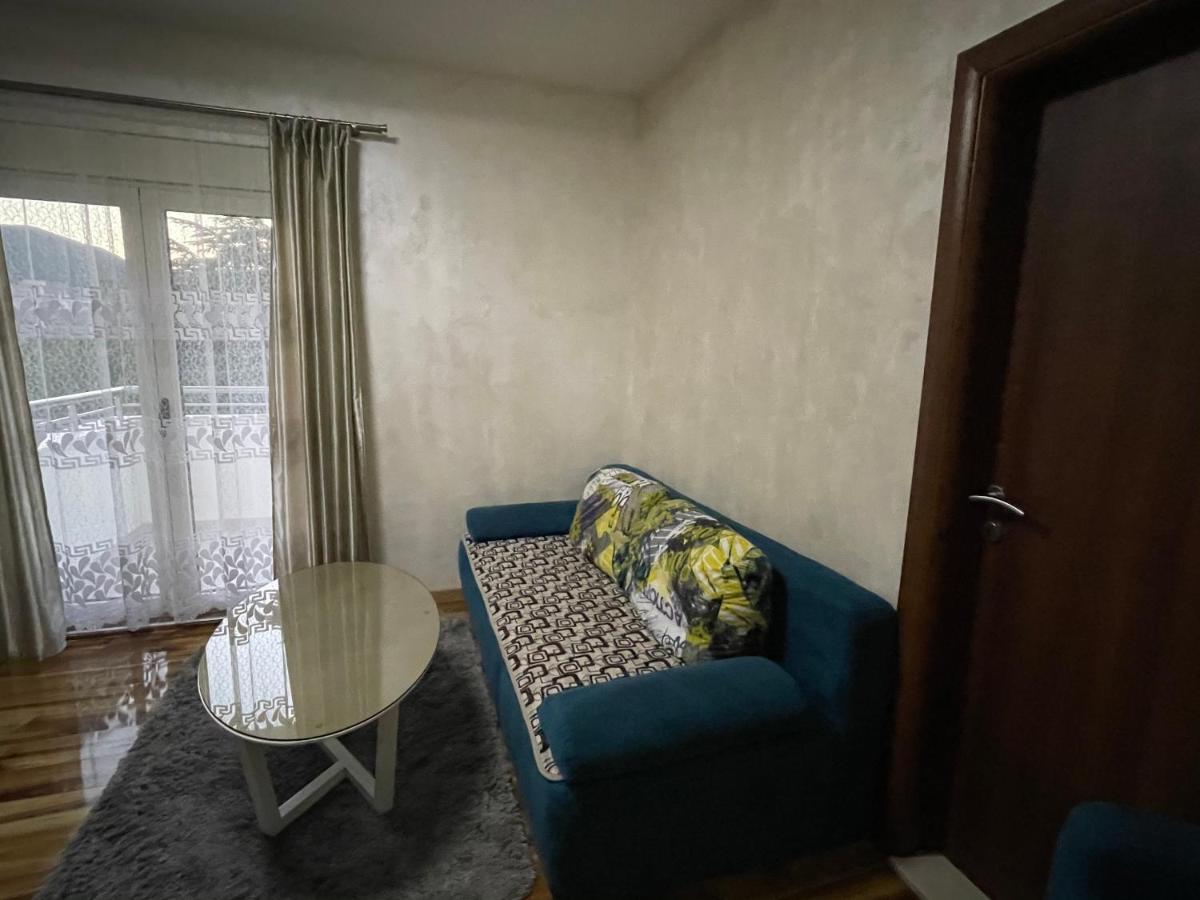 Apartments Zevs 1 بودفا المظهر الخارجي الصورة