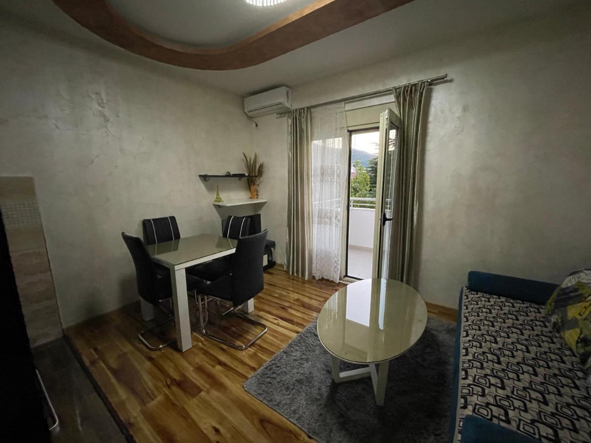 Apartments Zevs 1 بودفا المظهر الخارجي الصورة