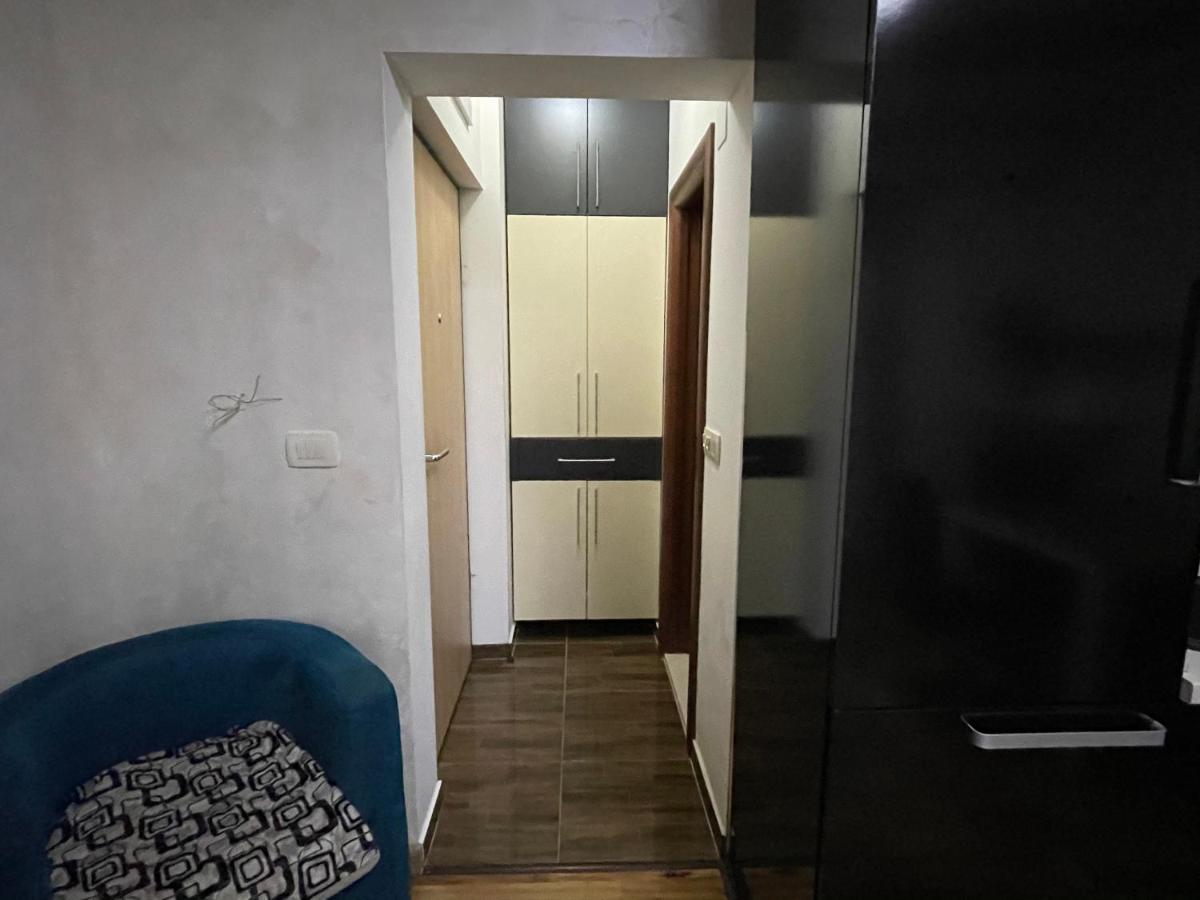 Apartments Zevs 1 بودفا المظهر الخارجي الصورة